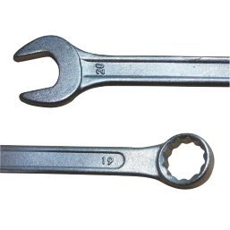 Small spanner store set screwfix