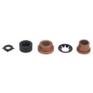 FloPlast  Copper / MDPE Adaptor Kit 15mm x 20mm