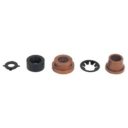 FloPlast  Copper / MDPE Adaptor Kit 15mm x 20mm