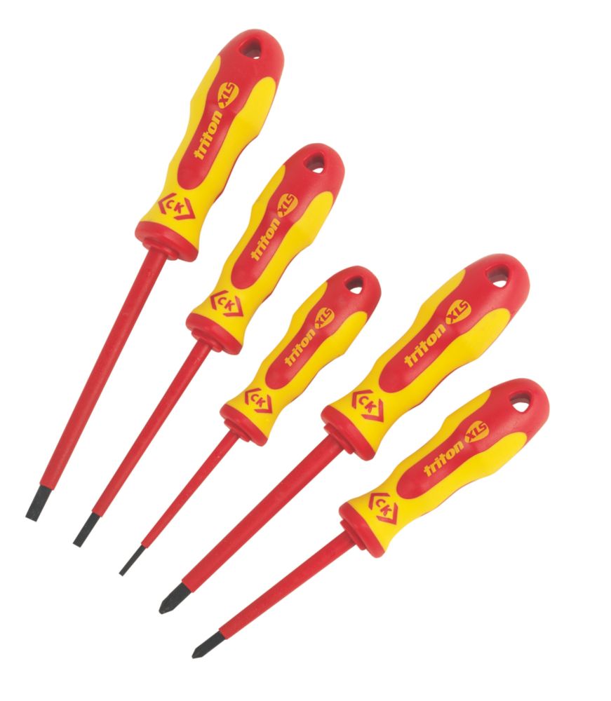 Screwfix electrical test screwdriver new arrivals