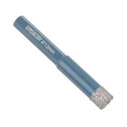 Erbauer   Diamond Tile Drill Bit 12mm x 80mm