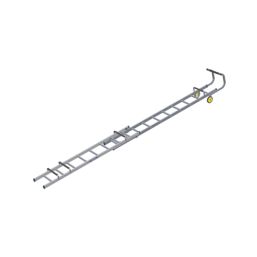 Werner  4.89m Roof Ladder