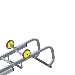 Werner  4.89m Roof Ladder