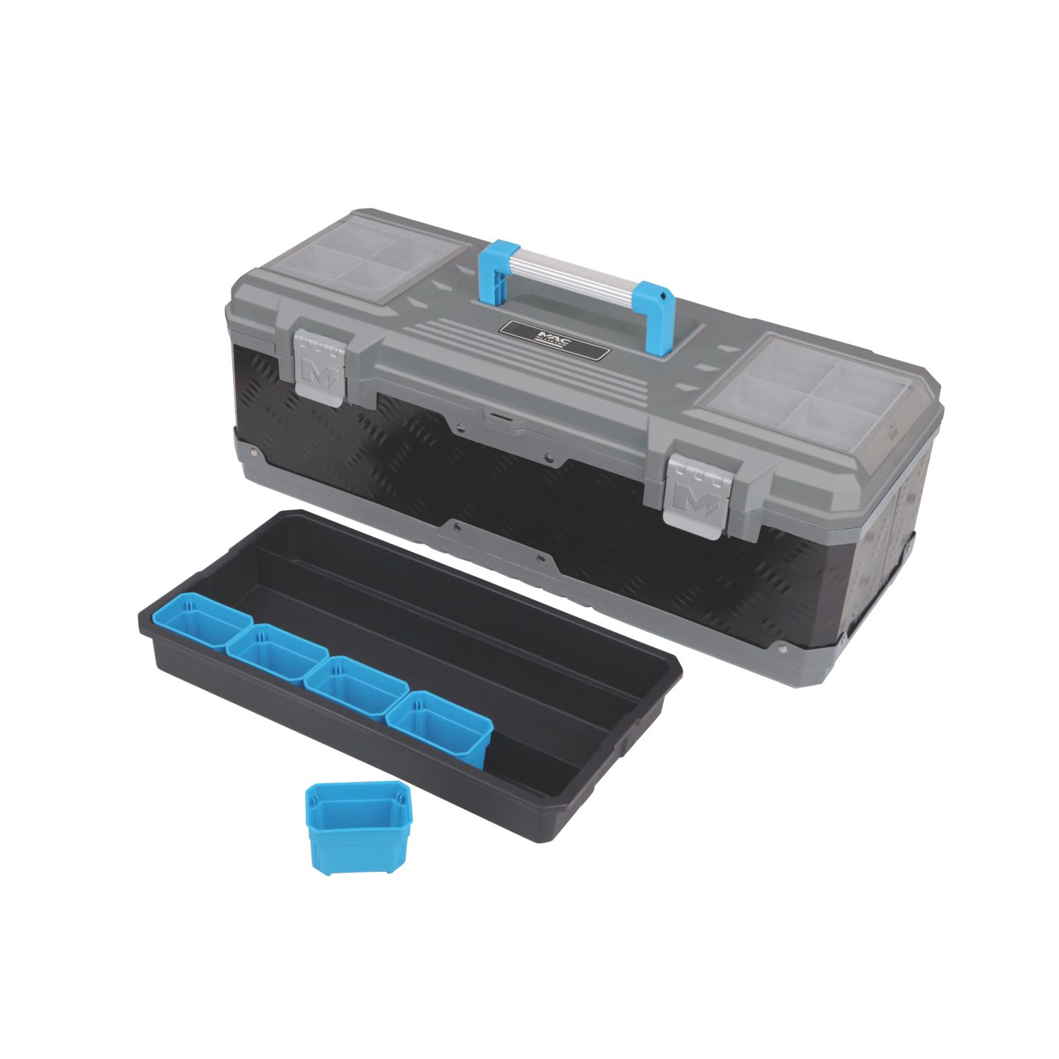 Mac Allister Tool Box 25 3/4" (6547P)