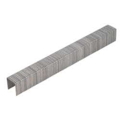 Tacwise 140 Series Staples Stainless Steel 12mm x 10.6mm 2000 Pack