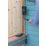 Hedgehog Easy Air Wedge Inflatable Lifting & Levelling Tool 170mm x 165mm
