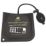 Hedgehog Easy Air Wedge Inflatable Lifting & Levelling Tool 170mm x 165mm