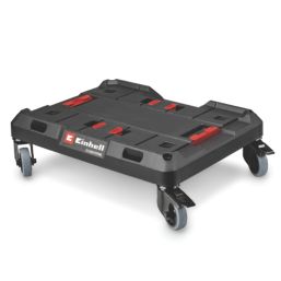 Einhell E-Case Tool Case Roller Base 120kg