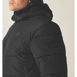 Dare 2B Camber II Waterproof & Breathable Jacket Black X Large Size 65" Chest