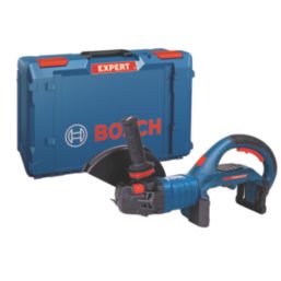 Bosch Expert EXWS18V2-230P 18V Li-Ion AMPShare 9" Brushless Cordless Angle Grinder - Bare