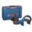 Bosch Expert EXWS18V2-230P 18V Li-Ion AMPShare 9" Brushless Cordless Angle Grinder - Bare