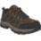 Hi-Tec Bandera Expedition Low Size 8  Brown Waterproof  Non Safety Work Boots