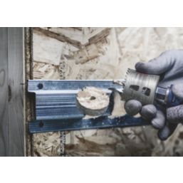 Bosch Pro Multi-Material Holesaw 44mm