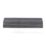 Apollo Grey Composite Straight Interlocking Decking Edging 24mm x 0.3m x 0.075m
