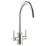 Clearwater Rococo Monobloc Mixer Tap Chrome