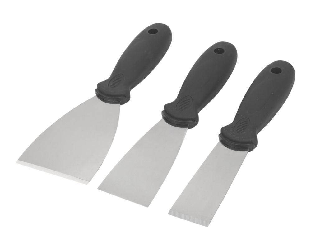 Screwfix on sale filling knife