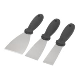 Fortress Decorators Knife Set 3 Pieces