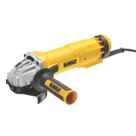 Refurb DEWALT DWE4206-GB 1010W 4 1/2"  Electric Angle Grinder 240V