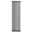 Acova 2000mm x 490mm 4709BTU Volcanic Vertical 2 Column Radiator