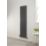 Acova 2000mm x 490mm 4709BTU Volcanic Vertical 2 Column Radiator