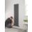 Acova 2000mm x 490mm 4709BTU Volcanic Vertical 2 Column Radiator