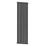 Acova 2000mm x 490mm 4709BTU Volcanic Vertical 2 Column Radiator