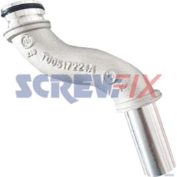 Worcester Bosch 7101438 SUPPLY/RETURN-PIPE