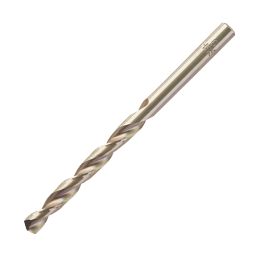 Milwaukee  Straight Shank Metal HSS Drill Bit 6mm x 93mm