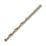 Milwaukee  Straight Shank Metal HSS Drill Bit 6mm x 93mm
