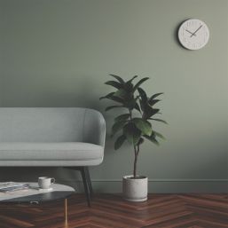 LickPro Max+ 2.5Ltr Green 02 Matt Emulsion  Paint