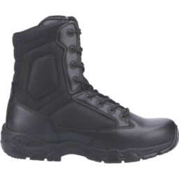 Magnum Viper Pro 8.0+ Size 8  Black   Occupational Work Boots