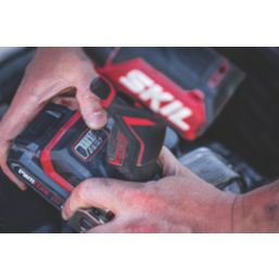 Skil SD1E3265JA 20V Li-Ion PWRCORE 20 Brushless Cordless Impact Wrench - Bare