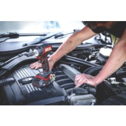 Skil SD1E3265JA 20V Li-Ion PWRCORE 20 Brushless Cordless Impact Wrench - Bare