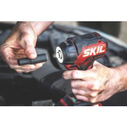 Skil SD1E3265JA 20V Li-Ion PWRCORE 20 Brushless Cordless Impact Wrench - Bare