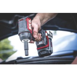 Skil SD1E3265JA 20V Li-Ion PWRCORE 20 Brushless Cordless Impact Wrench - Bare