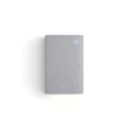 Ring Plus Plug-In Chime White