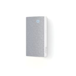 Ring Plus Plug-In Chime White