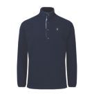 Dare 2B Twin Tip Snap Half Fleece Navy  Large 41-42" Chest