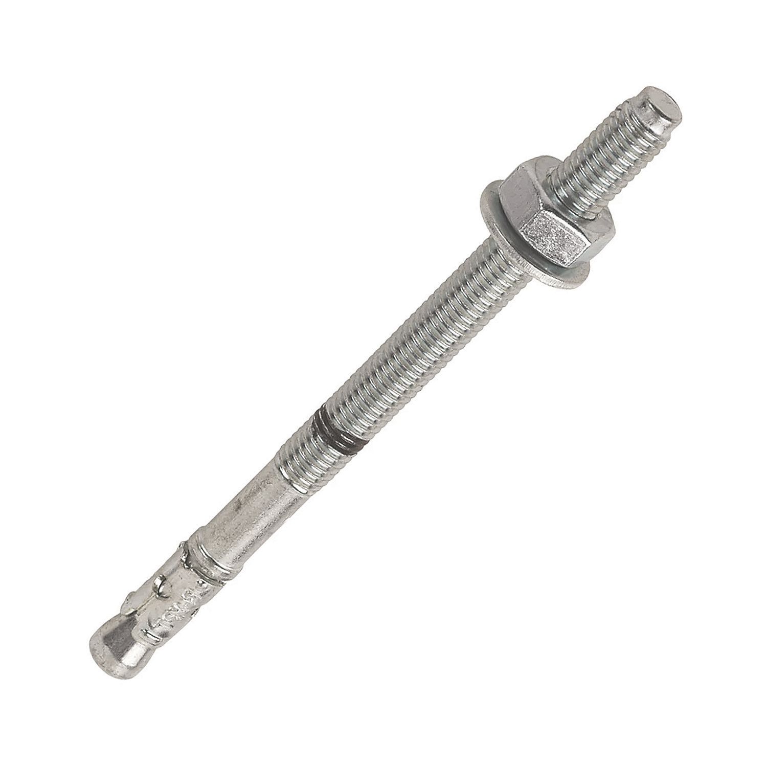 Rawlplug XPT Throughbolts M10 x 140mm 50 Pack (654PE)