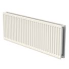 Myson 700mm x 1100mm 7582BTU White Type 22 Convector Radiator