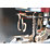 Bosch Expert T 308 BF Multi-Material 2-Side Jigsaw Blades 117mm 5 Pack