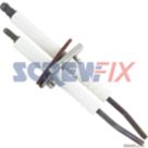 Ideal Heating 176207 Ignition Electrode Kit
