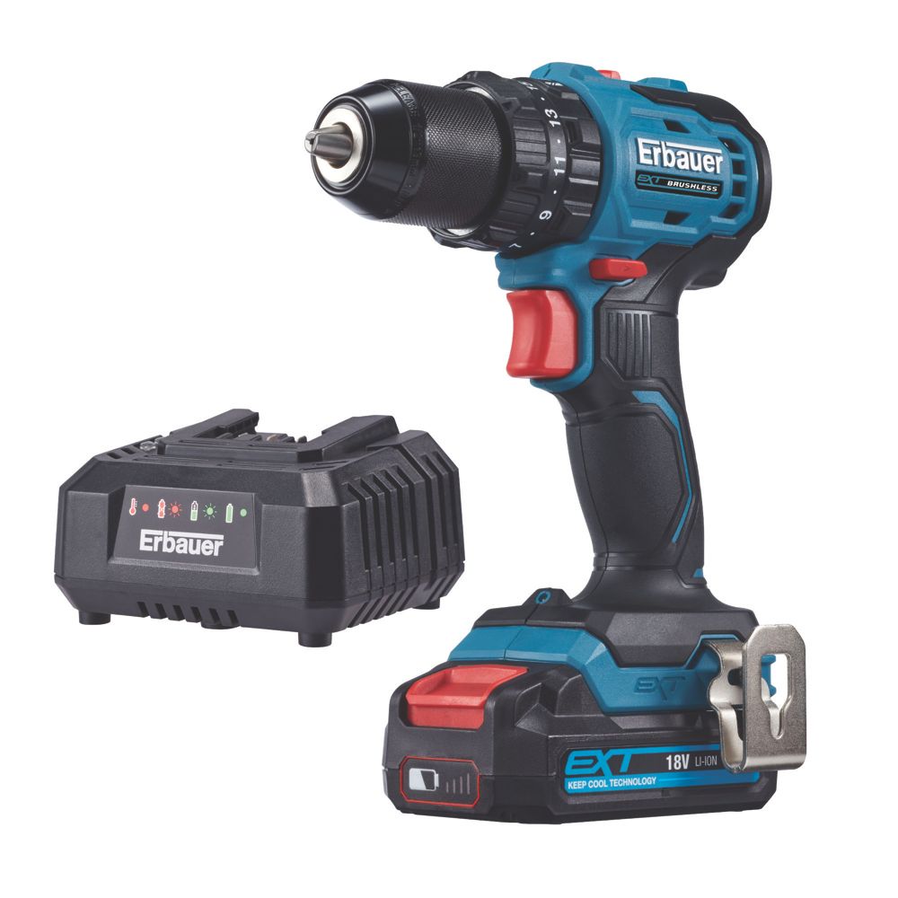 Drills Power Tools Screwfix