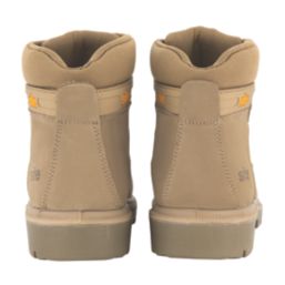 Site Quartz Size 11  Stone  Steel Toe Cap Safety Boots