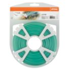 STIHL  Round Mowing Line 2mm x 119m