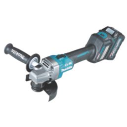 Makita GA023GD203 40V 2 x 2.5Ah Li Ion XGT 5