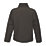 Regatta Ablaze Printable Softshell Jacket Black Medium 39.5" Chest
