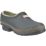 Hunter Gardener Size 12  Green Waterproof Slip-On Non Safety Work Clogs