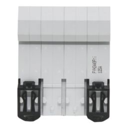 MK Sentry H5125S 125A 4-Pole Unfused 3-Phase Disconnector