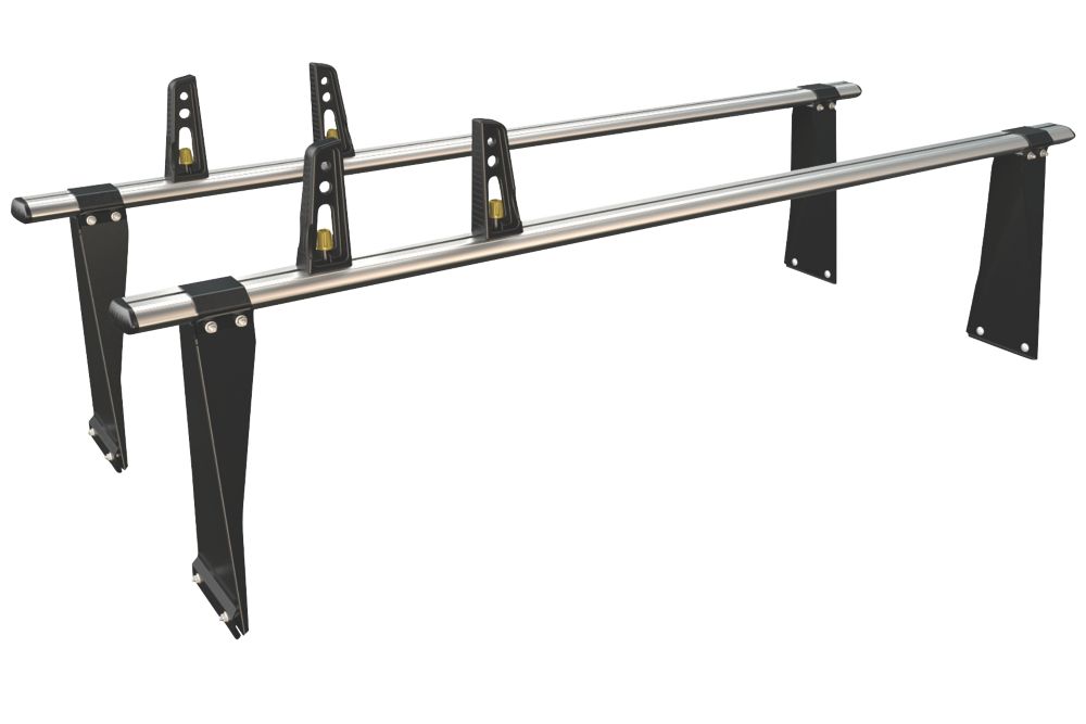 Van Guard VG154-2 Ford Transit 2006 - 2014 ULTI Van Roof Bars 1920mm